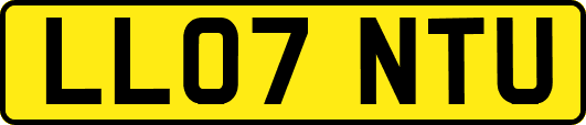 LL07NTU