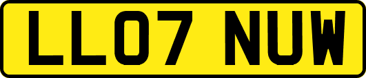 LL07NUW