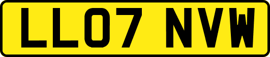 LL07NVW