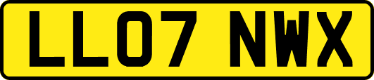 LL07NWX