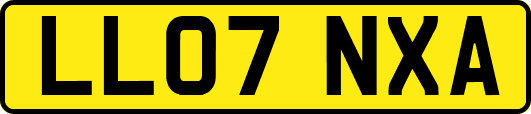 LL07NXA