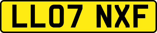 LL07NXF