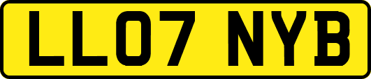 LL07NYB