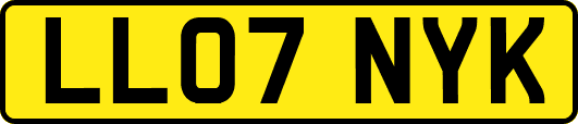 LL07NYK