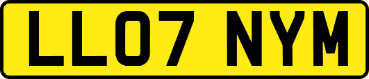 LL07NYM