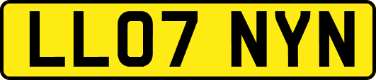 LL07NYN