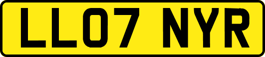 LL07NYR