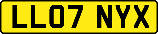 LL07NYX