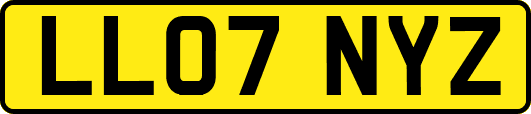 LL07NYZ