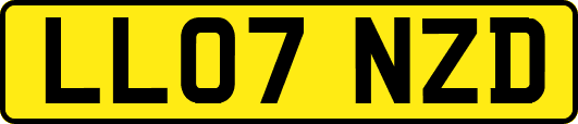 LL07NZD