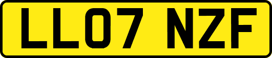 LL07NZF