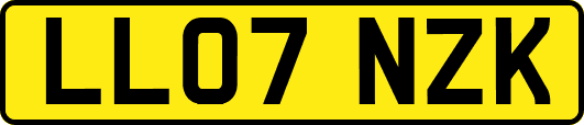LL07NZK