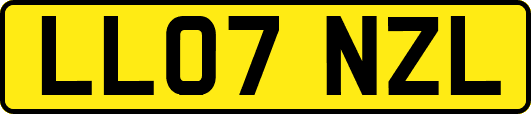LL07NZL