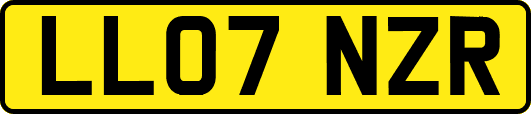 LL07NZR