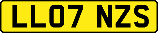 LL07NZS