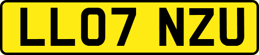 LL07NZU