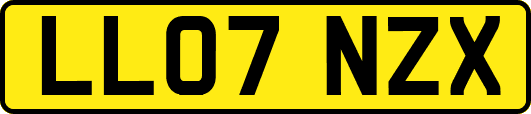 LL07NZX