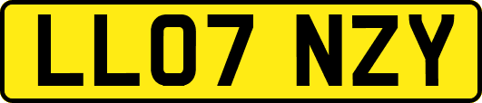 LL07NZY