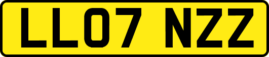 LL07NZZ