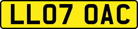 LL07OAC