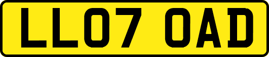 LL07OAD