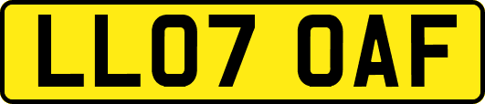 LL07OAF