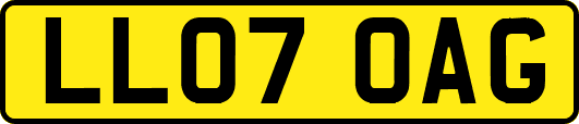 LL07OAG