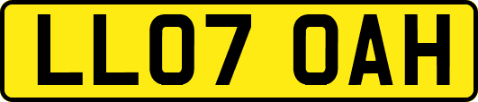 LL07OAH