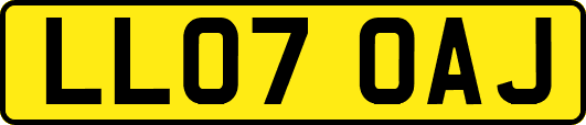 LL07OAJ