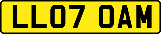 LL07OAM