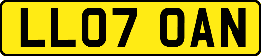 LL07OAN