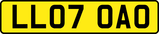 LL07OAO