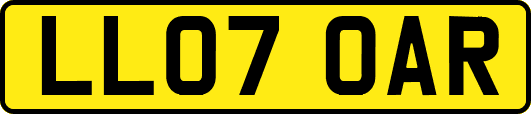 LL07OAR