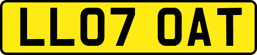 LL07OAT