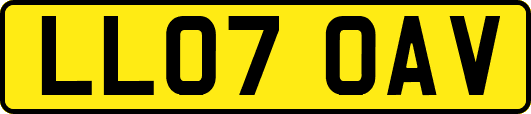 LL07OAV