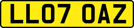 LL07OAZ