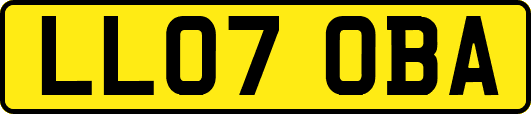LL07OBA