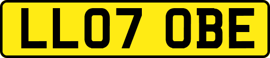 LL07OBE