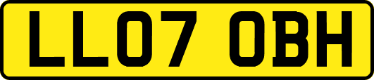 LL07OBH
