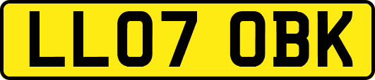 LL07OBK