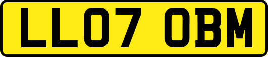 LL07OBM