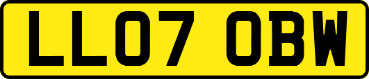 LL07OBW