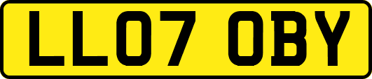 LL07OBY
