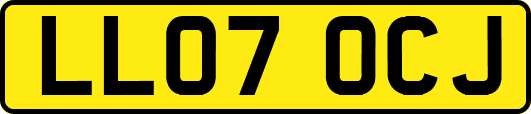 LL07OCJ