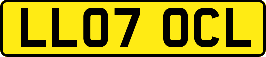 LL07OCL