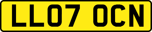 LL07OCN