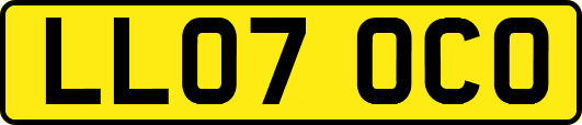 LL07OCO