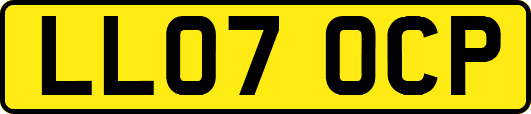 LL07OCP