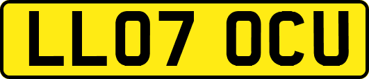 LL07OCU
