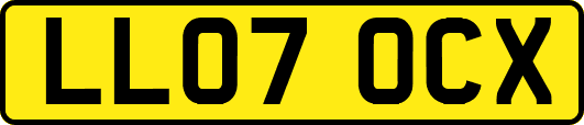 LL07OCX